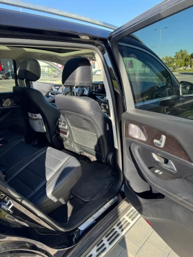 Mercedes-Benz GLS 400 AMG | Multibeam | 7 места | Burmester| Вакум | HUD - 64000 € - 43681335 10 | Car24.bg Mercedes-Benz GLS 400 AMG | Multibeam | 7 места | Burmester| Вакум | HUD - 64000 € - 43681335 10