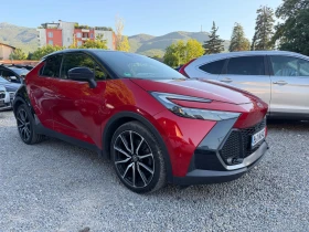 Toyota C-HR 2.0 HEV GR SPORT AWD Гаранция | Auto.bg — изображение 3 Toyota C-HR 2.0 HEV GR SPORT AWD Гаранция | Auto.bg — изображение 3