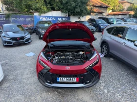 Toyota C-HR 2.0 HEV GR SPORT AWD Гаранция | Auto.bg — изображение 15 Toyota C-HR 2.0 HEV GR SPORT AWD Гаранция | Auto.bg — изображение 15