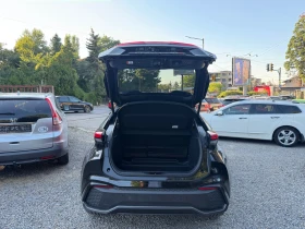 Toyota C-HR 2.0 HEV GR SPORT AWD Гаранция | Auto.bg — изображение 16 Toyota C-HR 2.0 HEV GR SPORT AWD Гаранция | Auto.bg — изображение 16