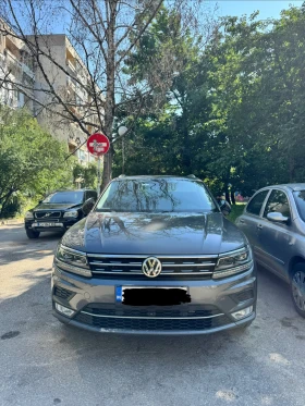 VW Tiguan 2.0 TDI 4motion | Auto.bg — изображение 3 VW Tiguan 2.0 TDI 4motion | Auto.bg — изображение 3