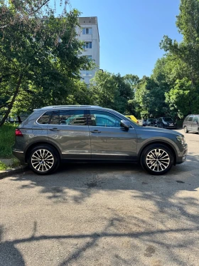 VW Tiguan 2.0 TDI 4motion | Auto.bg — изображение 4 VW Tiguan 2.0 TDI 4motion | Auto.bg — изображение 4