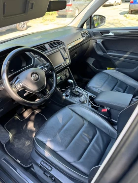VW Tiguan 2.0 TDI 4motion | Auto.bg — изображение 7 VW Tiguan 2.0 TDI 4motion | Auto.bg — изображение 7