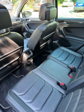 VW Tiguan 2.0 TDI 4motion | Auto.bg — изображение 8 VW Tiguan 2.0 TDI 4motion | Auto.bg — изображение 8