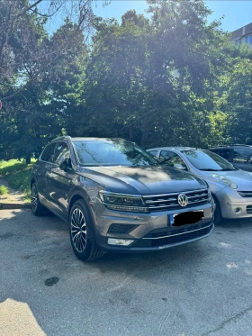 VW Tiguan 2.0 TDI 4motion | Auto.bg — изображение 2 VW Tiguan 2.0 TDI 4motion | Auto.bg — изображение 2