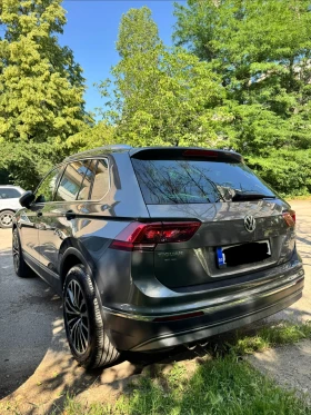 VW Tiguan 2.0 TDI 4motion | Auto.bg — изображение 6 VW Tiguan 2.0 TDI 4motion | Auto.bg — изображение 6