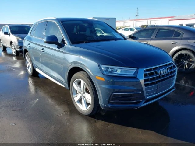 Audi Q5 2.0T TECH PREMIUM* QUATTRO* КОЖА* ПОДГРЕВ* - 28000 лв. / 14316.17 € - 88168579 1 | Car24.bg Audi Q5 2.0T TECH PREMIUM* QUATTRO* КОЖА* ПОДГРЕВ* - 28000 лв. / 14316.17 € - 88168579 1