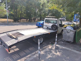 Ford Transit undefined | Auto.bg — изображение 6 Ford Transit undefined | Auto.bg — изображение 6