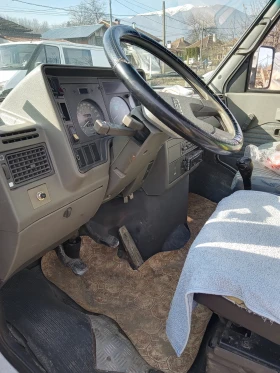 Iveco 3510 undefined | Auto.bg — изображение 6 Iveco 3510 undefined | Auto.bg — изображение 6