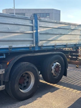 Iveco Magerus IVECO MAGIRUS 260E43 / 80 | Auto.bg — изображение 8 Iveco Magerus IVECO MAGIRUS 260E43 / 80 | Auto.bg — изображение 8