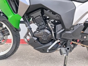 Kawasaki Versys -X300 ABS A2 | Auto.bg — изображение 6 Kawasaki Versys -X300 ABS A2 | Auto.bg — изображение 6
