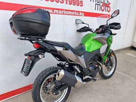 Kawasaki Versys -X300 ABS A2 | Auto.bg — изображение 14 Kawasaki Versys -X300 ABS A2 | Auto.bg — изображение 14
