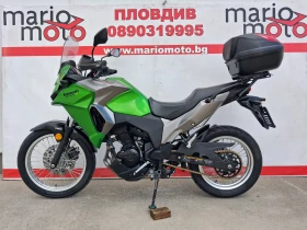 Kawasaki Versys -X300 ABS A2 | Auto.bg — изображение 2 Kawasaki Versys -X300 ABS A2 | Auto.bg — изображение 2