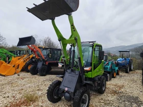 Мини челни товарачи International 1000КГ 65 К.С | Auto.bg — изображение 2 Мини челни товарачи International 1000КГ 65 К.С | Auto.bg — изображение 2