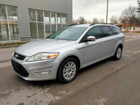     Ford Mondeo 1,6TDCI 116.. 5/100.  