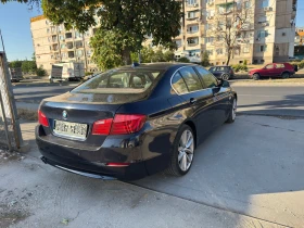 Обява за продажба на BMW 525 3.0D/AVTOMAT/KOJA