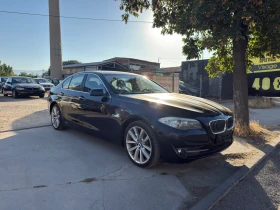 Обява за продажба на BMW 525 3.0D/AVTOMAT/KOJA