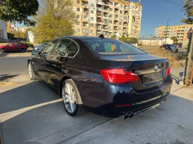 Обява за продажба на BMW 525 3.0D/AVTOMAT/KOJA