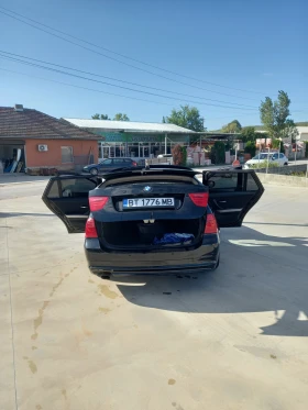 BMW 320 320 , N47 | Mobile.bg — малка снимка 13