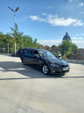BMW 320 320 , N47 | Mobile.bg — малка снимка 11