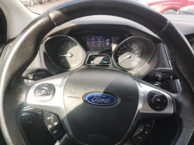 Ford Focus 1.6TDCI Titanium - 7950 лв. / 4064.77 € - 86973699 11 | Car24.bg Ford Focus 1.6TDCI Titanium - 7950 лв. / 4064.77 € - 86973699 11