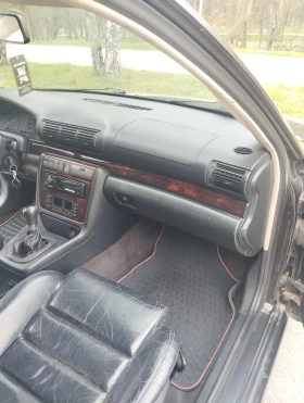 Audi A4 - 1500 € / 2933.74 лв. - 54136509 13 | Car24.bg Audi A4 - 1500 € / 2933.74 лв. - 54136509 13