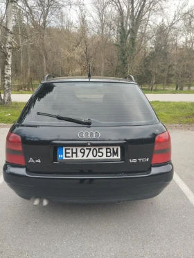 Audi A4 - 1500 € / 2933.74 лв. - 54136509 5 | Car24.bg Audi A4 - 1500 € / 2933.74 лв. - 54136509 5