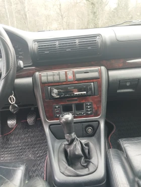 Audi A4 - 1500 € / 2933.74 лв. - 54136509 10 | Car24.bg Audi A4 - 1500 € / 2933.74 лв. - 54136509 10