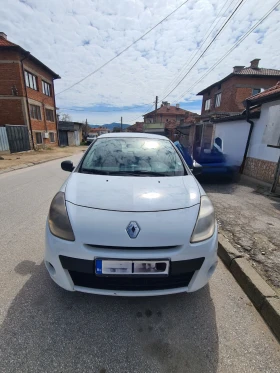 Renault Clio - Car24.bg Renault Clio