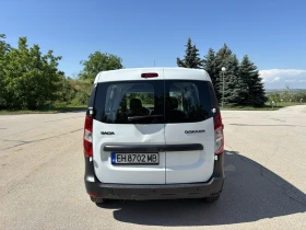 Dacia Dokker undefined | Auto.bg — изображение 4 Dacia Dokker undefined | Auto.bg — изображение 4