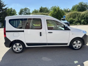 Dacia Dokker undefined | Auto.bg — изображение 6 Dacia Dokker undefined | Auto.bg — изображение 6