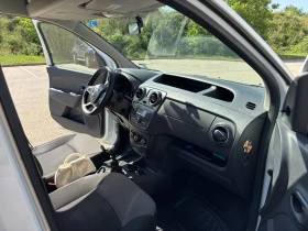 Dacia Dokker undefined | Auto.bg — изображение 10 Dacia Dokker undefined | Auto.bg — изображение 10