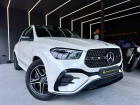 Mercedes-Benz GLE 450 AMG* Full* 4M* Burmester* Pano* Обдух* Лизинг