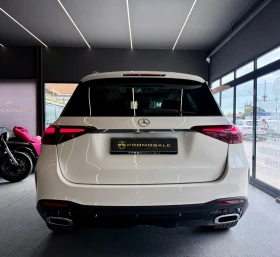 Mercedes-Benz GLE 450 AMG* Full* 4M* Burmester* Pano* Обдух* Лизинг | Auto.bg — изображение 5 Mercedes-Benz GLE 450 AMG* Full* 4M* Burmester* Pano* Обдух* Лизинг | Auto.bg — изображение 5