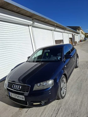 Audi A3 8P - 1550 € / 3031.54 лв. - 10605098 2 | Car24.bg Audi A3 8P - 1550 € / 3031.54 лв. - 10605098 2