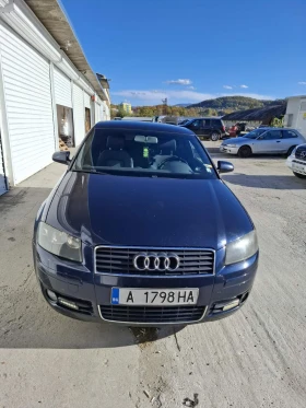 Audi A3 8P - Car24.bg Audi A3 8P