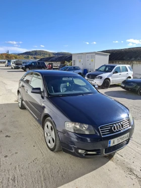 Audi A3 8P - 1550 € / 3031.54 лв. - 10605098 6 | Car24.bg Audi A3 8P - 1550 € / 3031.54 лв. - 10605098 6
