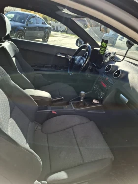 Audi A3 8P - 1550 € / 3031.54 лв. - 10605098 8 | Car24.bg Audi A3 8P - 1550 € / 3031.54 лв. - 10605098 8