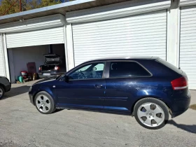 Audi A3 8P - 1550 € / 3031.54 лв. - 10605098 3 | Car24.bg Audi A3 8P - 1550 € / 3031.54 лв. - 10605098 3