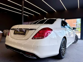 Mercedes-Benz S 350 AMG* 4M* Full* Обдух* TV* Pano* Burmester* Лизинг | Auto.bg — изображение 6 Mercedes-Benz S 350 AMG* 4M* Full* Обдух* TV* Pano* Burmester* Лизинг | Auto.bg — изображение 6