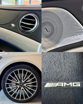 Mercedes-Benz S 350 AMG* 4M* Full* Обдух* TV* Pano* Burmester* Лизинг | Auto.bg — изображение 17 Mercedes-Benz S 350 AMG* 4M* Full* Обдух* TV* Pano* Burmester* Лизинг | Auto.bg — изображение 17