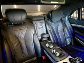 Mercedes-Benz S 350 AMG* 4M* Full* Обдух* TV* Pano* Burmester* Лизинг | Auto.bg — изображение 16 Mercedes-Benz S 350 AMG* 4M* Full* Обдух* TV* Pano* Burmester* Лизинг | Auto.bg — изображение 16