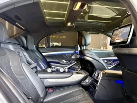Mercedes-Benz S 350 AMG* 4M* Full* Обдух* TV* Pano* Burmester* Лизинг | Auto.bg — изображение 14 Mercedes-Benz S 350 AMG* 4M* Full* Обдух* TV* Pano* Burmester* Лизинг | Auto.bg — изображение 14