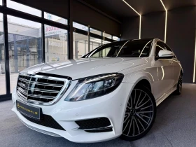 Mercedes-Benz S 350 AMG* 4M* Full* Обдух* TV* Pano* Burmester* Лизинг | Auto.bg — изображение 3 Mercedes-Benz S 350 AMG* 4M* Full* Обдух* TV* Pano* Burmester* Лизинг | Auto.bg — изображение 3