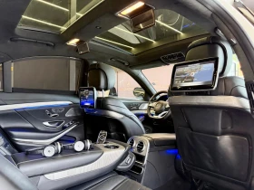 Mercedes-Benz S 350 AMG* 4M* Full* Обдух* TV* Pano* Burmester* Лизинг | Auto.bg — изображение 15 Mercedes-Benz S 350 AMG* 4M* Full* Обдух* TV* Pano* Burmester* Лизинг | Auto.bg — изображение 15
