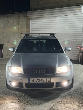 Audi S4 B6 РЪЧКА СМЕНЕНИ ВЕРИГИ! | Auto.bg — изображение 2 Audi S4 B6 РЪЧКА СМЕНЕНИ ВЕРИГИ! | Auto.bg — изображение 2