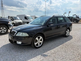 Снимка Skoda Octavia