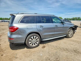 Mercedes-Benz GLS 450 3.0l 4Matic | Auto.bg — изображение 3 Mercedes-Benz GLS 450 3.0l 4Matic | Auto.bg — изображение 3