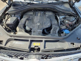 Mercedes-Benz GLS 450 3.0l 4Matic | Auto.bg — изображение 12 Mercedes-Benz GLS 450 3.0l 4Matic | Auto.bg — изображение 12