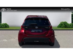 Toyota Yaris 1.5HSD TREND | Auto.bg — изображение 4 Toyota Yaris 1.5HSD TREND | Auto.bg — изображение 4